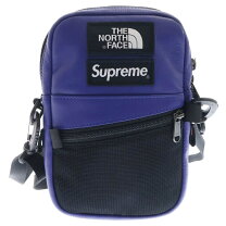 楽天市場】supreme ショルダー バッグ（カラーパープル）（バッグ  