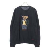 楽天市場】ポロベア セーターの通販 