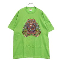 楽天市場】supreme 半袖 グリーンの通販