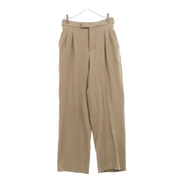 アミ アレクサンドル マテュッシ ami alexandre mattiussi スラックス  