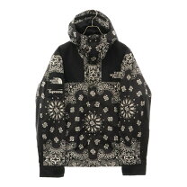 楽天市場】supreme north face バンダナの通販