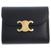 楽天市場】セリーヌ トリオンフ 財布の通販 