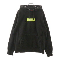 楽天市場】supreme box logo pullover 17awの通販 