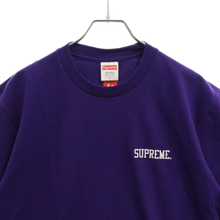 楽天市場】SUPREME(シュプリーム) サイズ:S 23AW ×Def Jam Fight for 