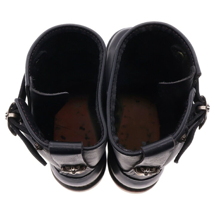楽天市場】CHROME HEARTS(クロムハーツ) ×WESCO BOSS ×ウェスコ ボス 