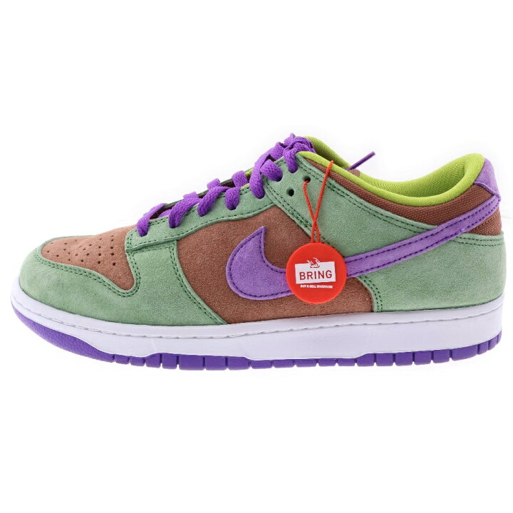 楽天市場】NIKE(ナイキ) サイズ:27.0cm DUNK LOW SP VENEER ダンクロー 