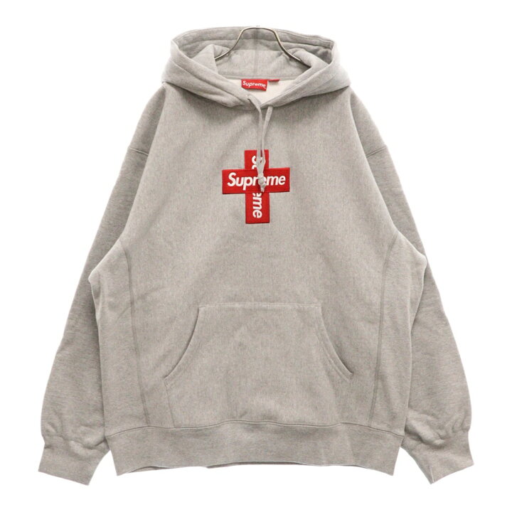 楽天市場】SUPREME(シュプリーム) サイズ:XL 20AW Cross Box Logo 