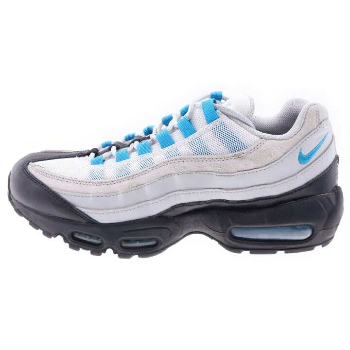 楽天市場】NIKE(ナイキ) サイズ:26.5cm AIR MAX 95 CZ8684-001 エア  
