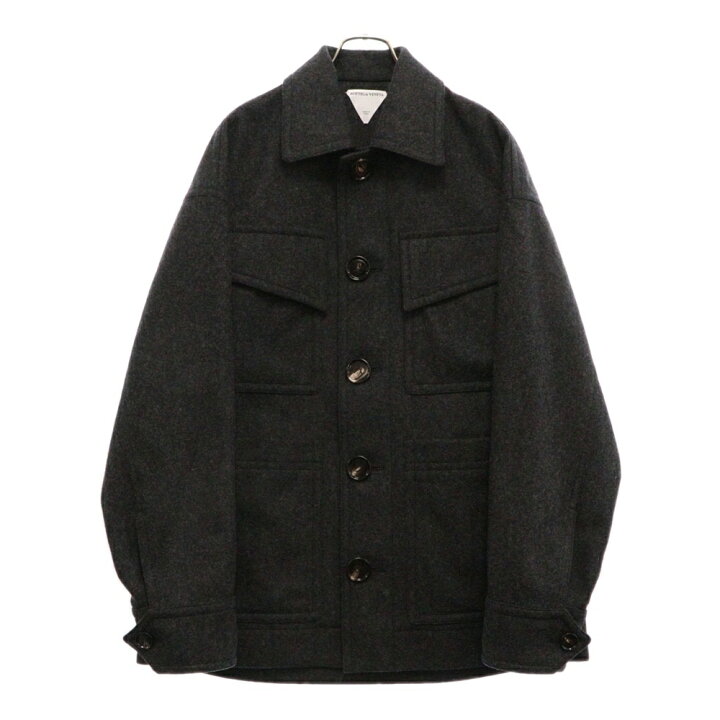 楽天市場】BOTTEGA VENETA(ボッテガヴェネタ) サイズ:44 ウール 