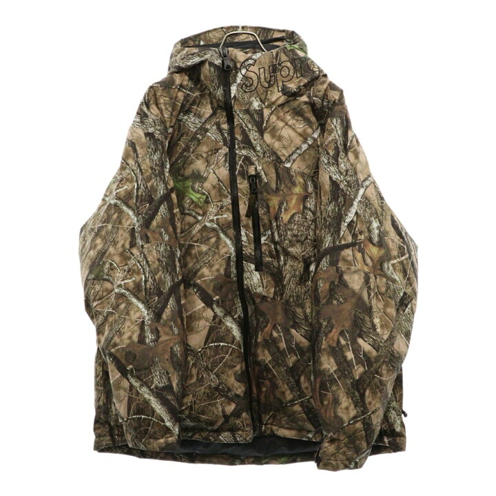 楽天市場】SUPREME(シュプリーム) サイズ:L 23AW GORE-TEX 700 Fill 