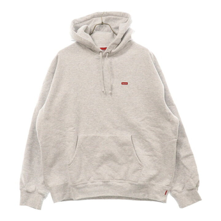 楽天市場】SUPREME(シュプリーム) サイズ:L Small Box Logo Hooded 