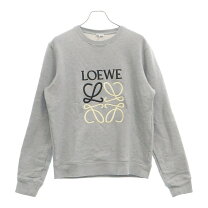 楽天市場】loewe（スウェット・トレーナー｜トップス）：メンズ 