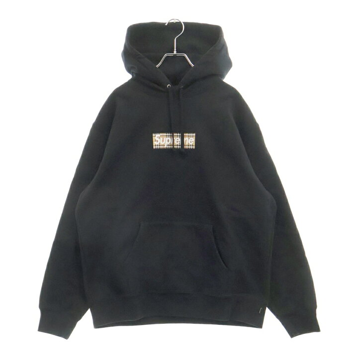 楽天市場】SUPREME(シュプリーム) サイズ:M 22SS×Burberry Box Logo  