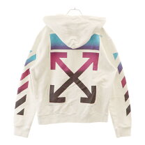 楽天市場】off－white オフホワイト ジップアップの通販 