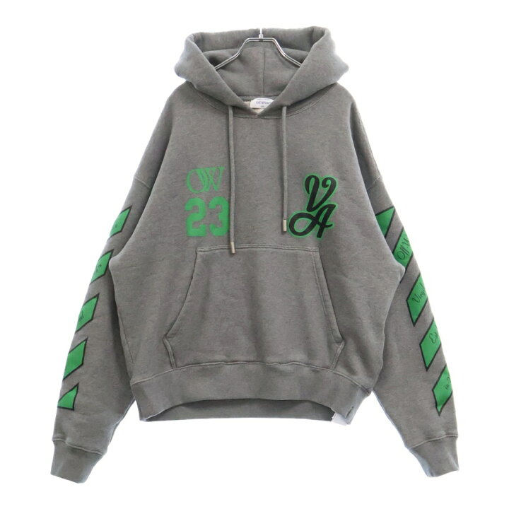 楽天市場】OFF-WHITE(オフホワイト) サイズ:S 24SS 23 Varsity Skate 