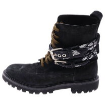 楽天市場】amiri ブーツの通販