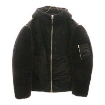 楽天市場】sacai ボアの通販 