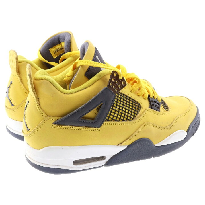楽天市場】NIKE(ナイキ) サイズ:US9.5/27.5cm AIR JORDAN 4 RETRO TOUR 