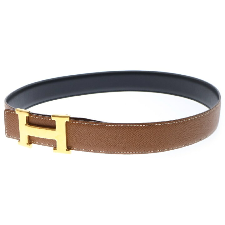 楽天市場】HERMES(エルメス) サイズ:6 コンスタンス リバーシブル H  
