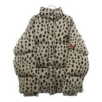 楽天市場】wacko maria レオパードの通販