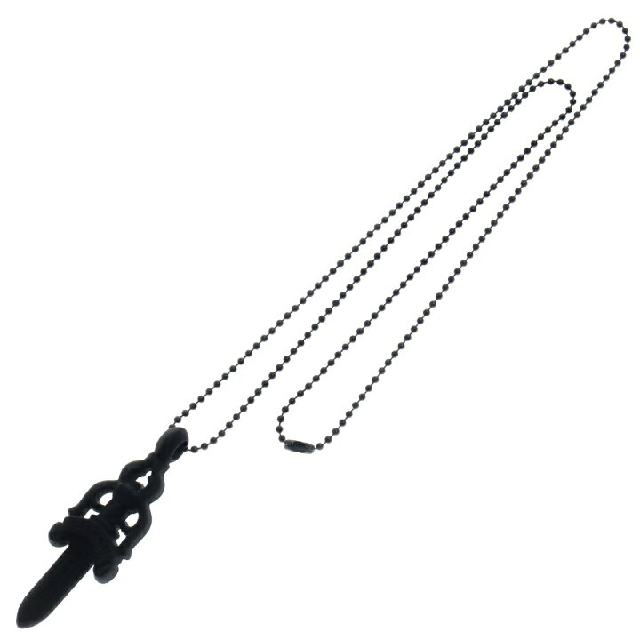 楽天市場】CHROME HEARTS(クロムハーツ) RUBBER LARGE DAGGER ラバー 