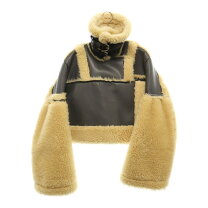楽天市場】sacai ボアの通販