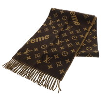 楽天市場】supreme louis vuitton（マフラー・スカーフ｜バッグ・小物 