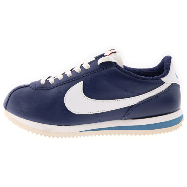 楽天市場】NIKE(ナイキ) サイズ:28.5cm CORTEZ MIDNIGHT NAVY 