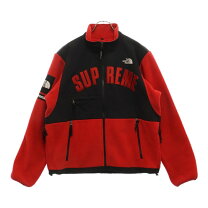 楽天市場】supreme the north face arc logo denali jacketの通販 