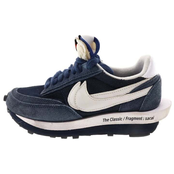 楽天市場】NIKE(ナイキ) サイズ:23.5cm ×Fragment ×sacai LD Waffle 
