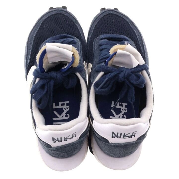 楽天市場】NIKE(ナイキ) サイズ:23.5cm ×Fragment ×sacai LD Waffle 