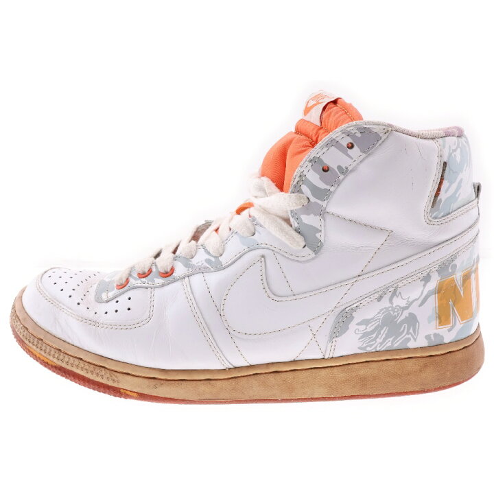 楽天市場】NIKE(ナイキ) サイズ:28.5cm 【観賞用 2004年製 