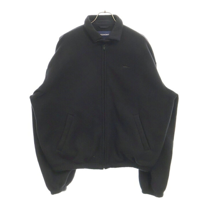 楽天市場】DESCENDANT(ディセンダント) サイズ:2 23AW TEE FLEECE 
