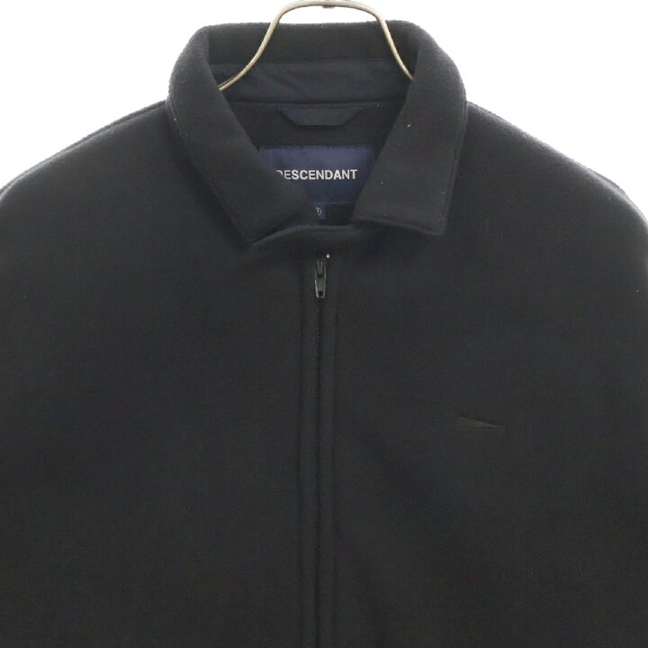 楽天市場】DESCENDANT(ディセンダント) サイズ:2 23AW TEE FLEECE 