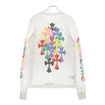 楽天市場】クロムハーツ セメタリー（Tシャツ・カットソー｜トップス 