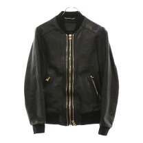 楽天市場】ドルガバ レザー ジャケットの通販