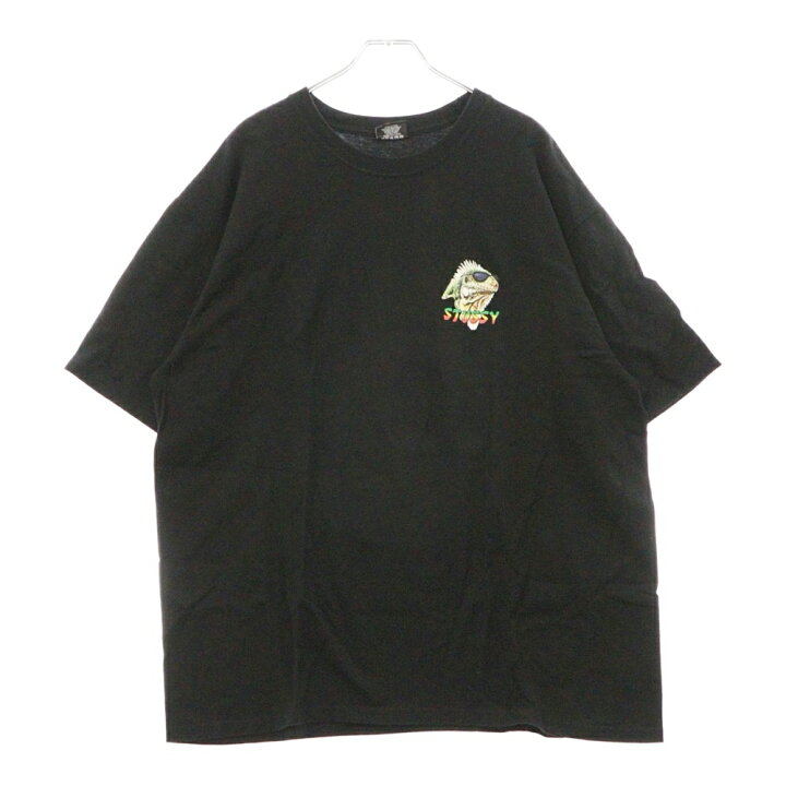 楽天市場】STUSSY(ステューシー) サイズ:XL No Bad Days プリント 