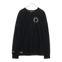 楽天市場】サーマル 長袖（ブランドクロムハーツ）（Tシャツ 