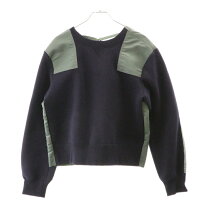 楽天市場】sacai（スウェット・トレーナー｜トップス）：レディース 