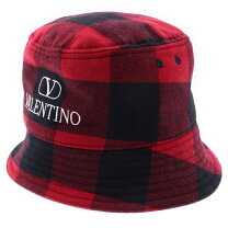 楽天市場】ヴァレンティノ VALENTINO（性別メンズ）（ハット｜メンズ 