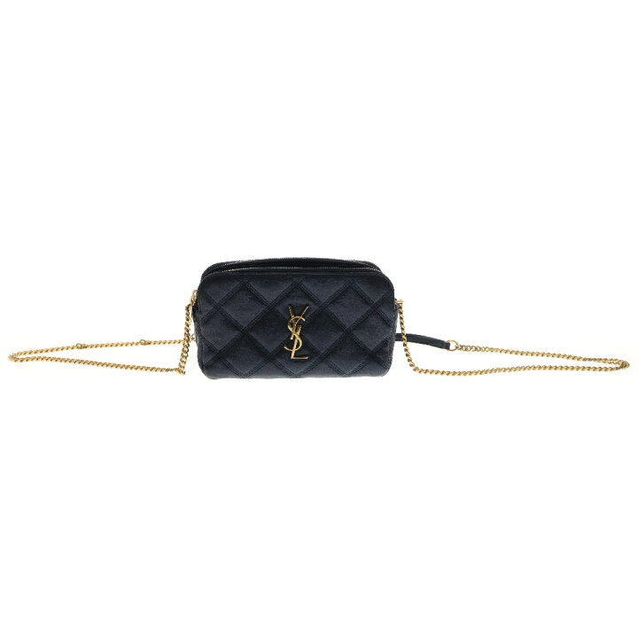 楽天市場】SAINT LAURENT PARIS(サンローランパリ) YSL MINIBAG BECKY 