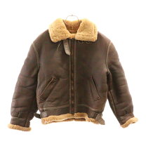 楽天市場】b－3 フライトジャケット サイズの通販 