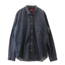 楽天市場】denim shirt supremeの通販 