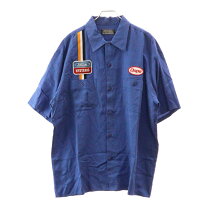 楽天市場】HYSTERIC GLAMOUR 半袖シャツの通販