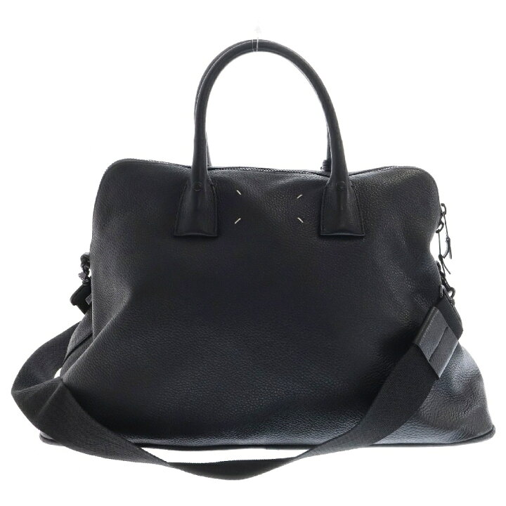 楽天市場】Maison Margiela(メゾンマルジェラ) 5AC レザー 2WAY 