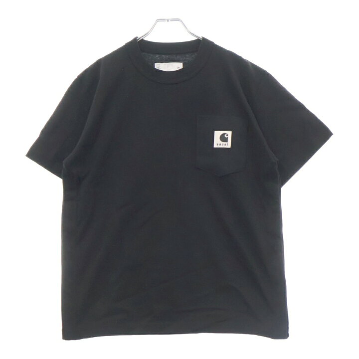 楽天市場】Sacai(サカイ) サイズ:3 23AW ×Carhartt WIP カーハート  