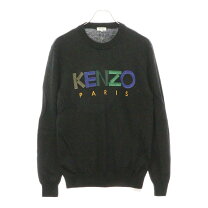 楽天市場】kenzo 中古 ニットの通販 
