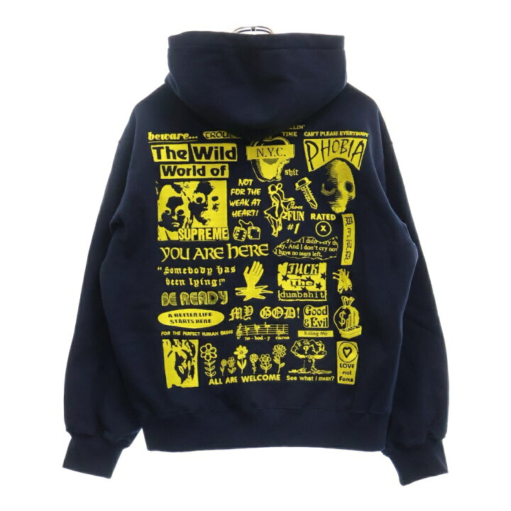 楽天市場】SUPREME(シュプリーム) サイズ:S 24AW Wild Embroidered 
