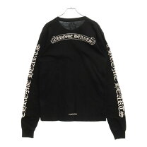 楽天市場】クロムハーツ（長さ（袖）長袖）（Tシャツ・カットソー 