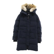 楽天市場】カナダグース mackenzie parkaの通販 